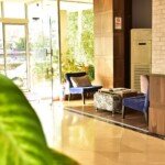 Hande Hotel Fotoğrafları