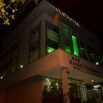 Hande Hotel
