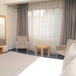 Hande Hotel Standart 1