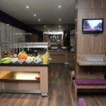 Hande Hotel Alakart Restaurant Menüsü - 3