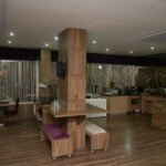 Hande Hotel Alakart Restaurant Menüsü - 4