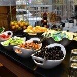 Hande Hotel Alakart Restaurant Menüsü - 7